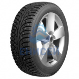 Шина 215/55R16 Ikon Nordman 5 97T шип